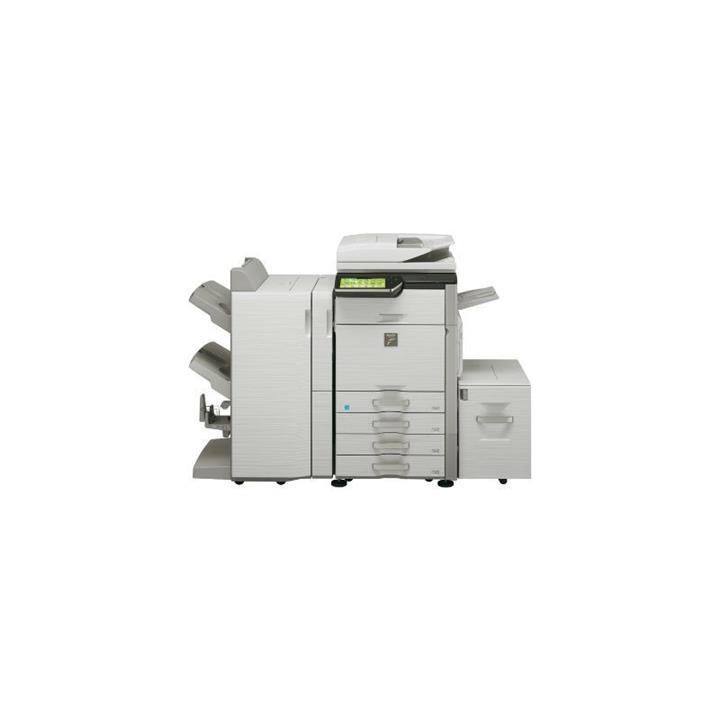 پرینتر چهار کاره شارپ مدل MX-M502N SHARP MX-M502N Multifunction Printer